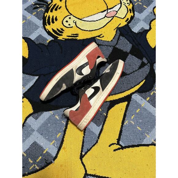 Vintage Y2K Nike SB Alleyoop Shoes - Picture 1 of 7